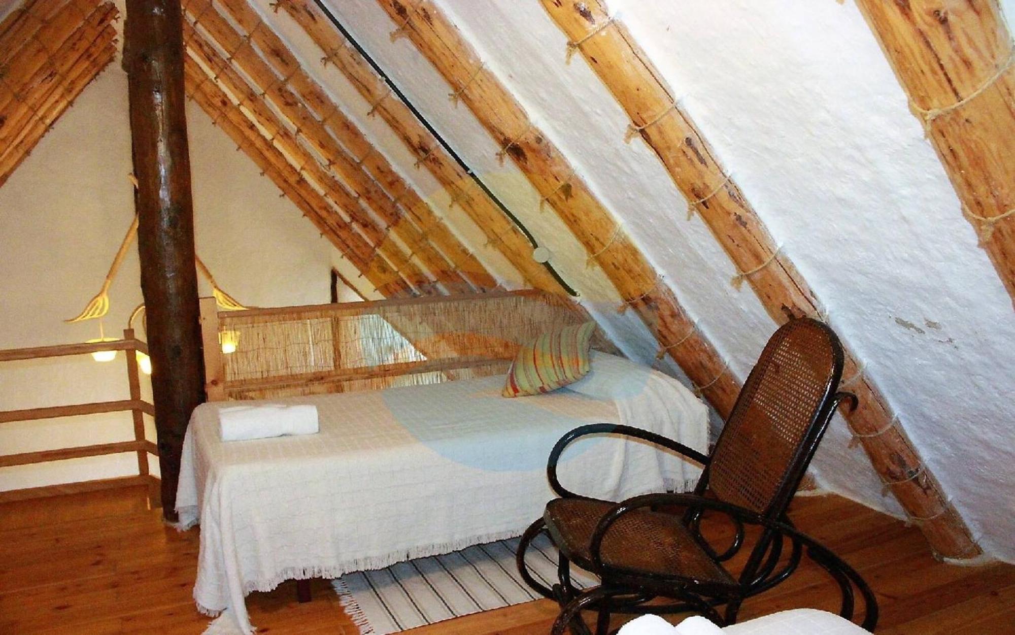 Вилла Barraca Tipica Del Delta, Con Piscina, Jardin Y Barbacoa - Deltavacaciones Сан-Жауме-де-Энвежа Экстерьер фото